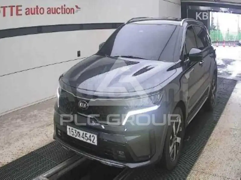 2021 KIA Sorento
