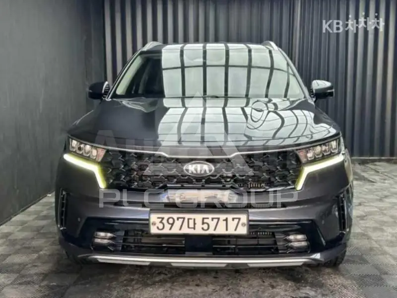 2021 KIA Sorento