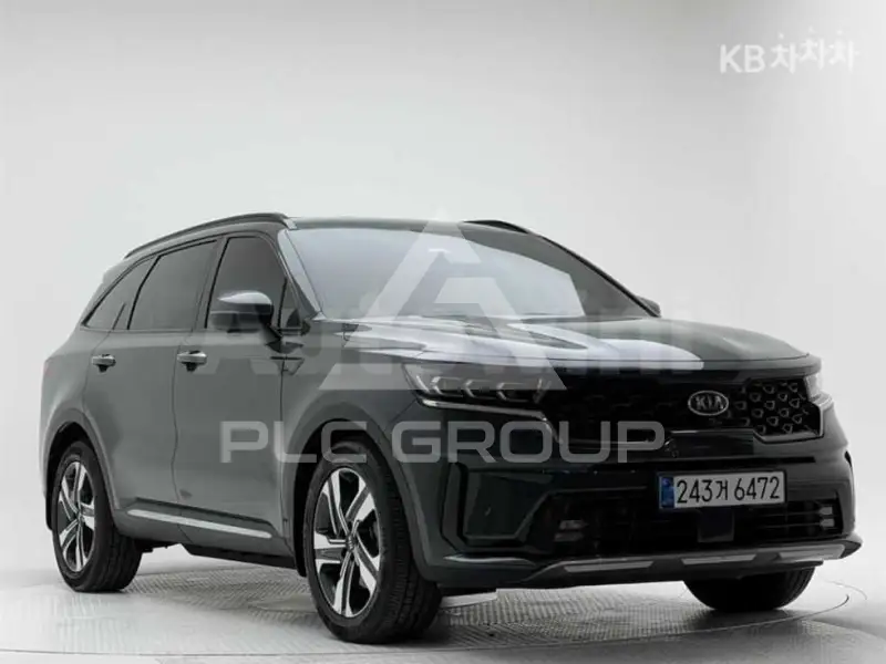 2021 KIA Sorento