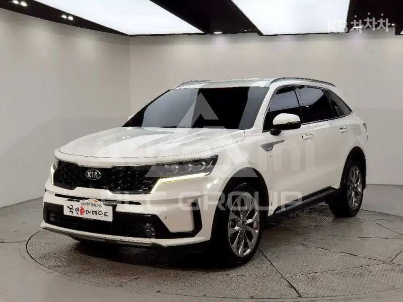 2021 KIA Sorento