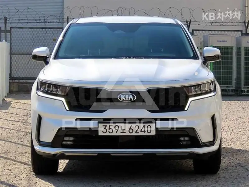 2021 KIA Sorento