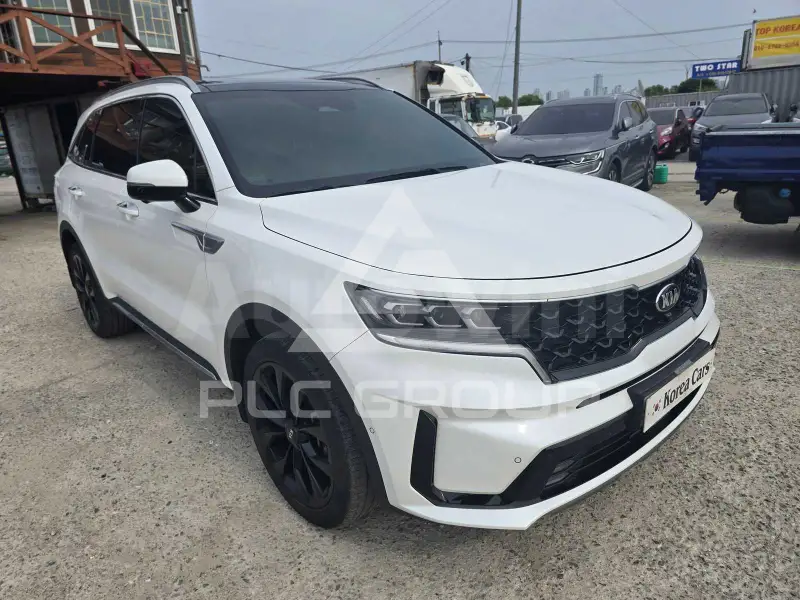2021 KIA Sorento
