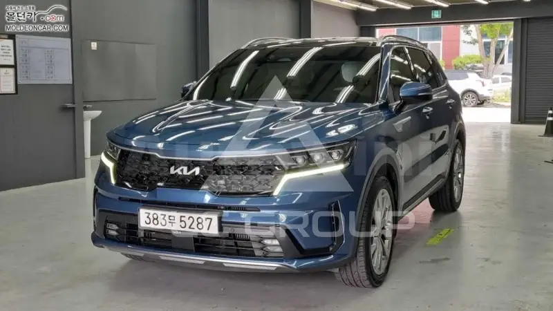 2021 KIA Sorento