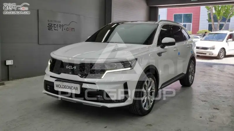 2021 KIA Sorento