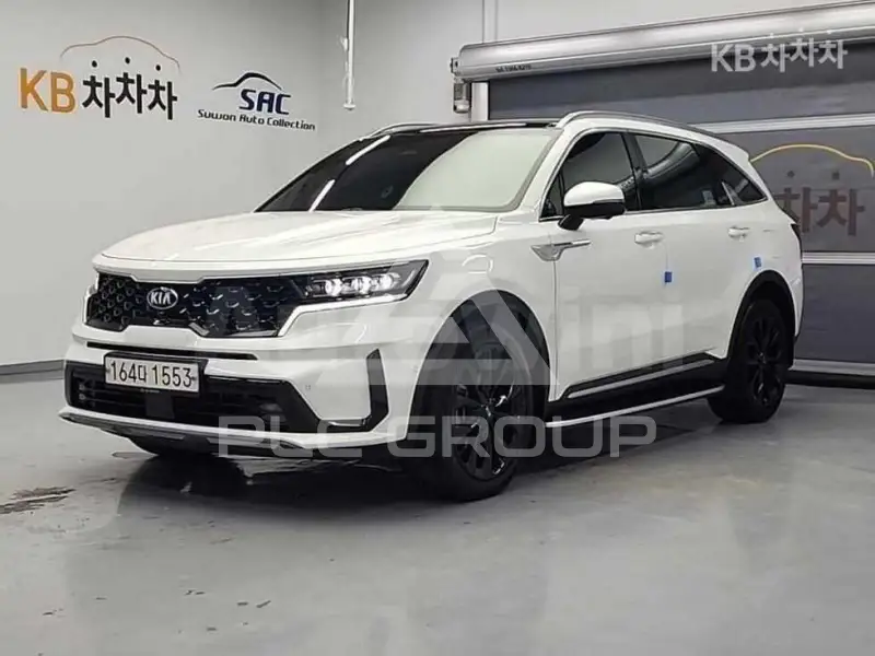 2021 KIA Sorento