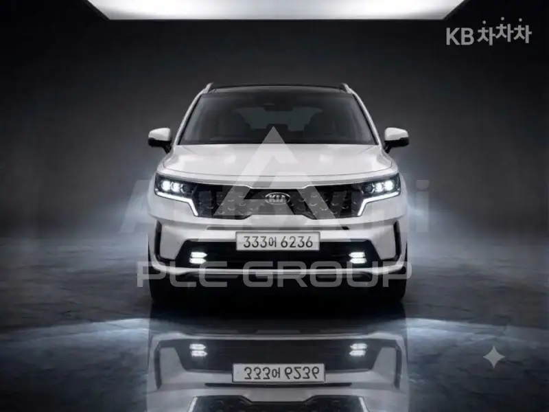 2021 KIA Sorento