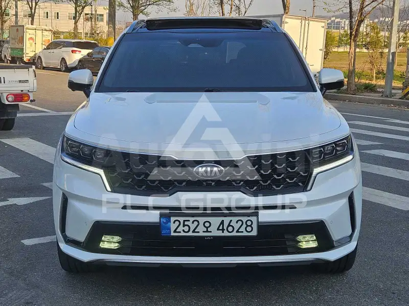 2021 KIA Sorento