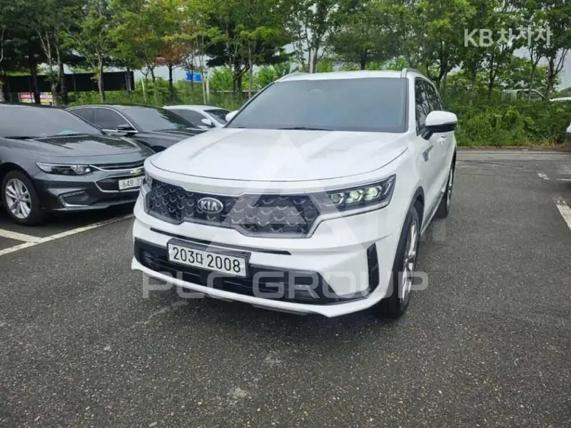 2021 KIA Sorento
