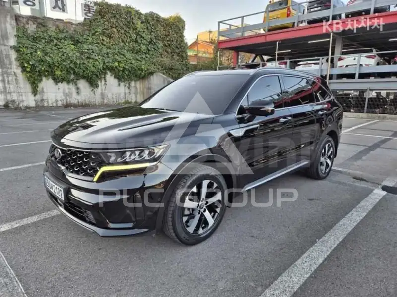 2021 KIA Sorento