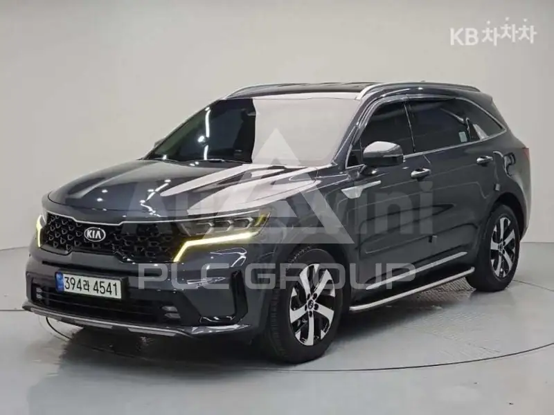 2021 KIA Sorento