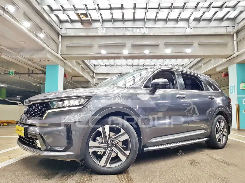 2021 KIA Sorento