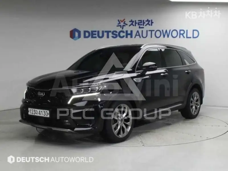 2021 KIA Sorento