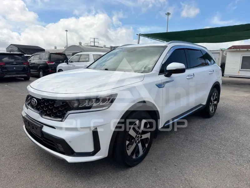 2021 KIA Sorento