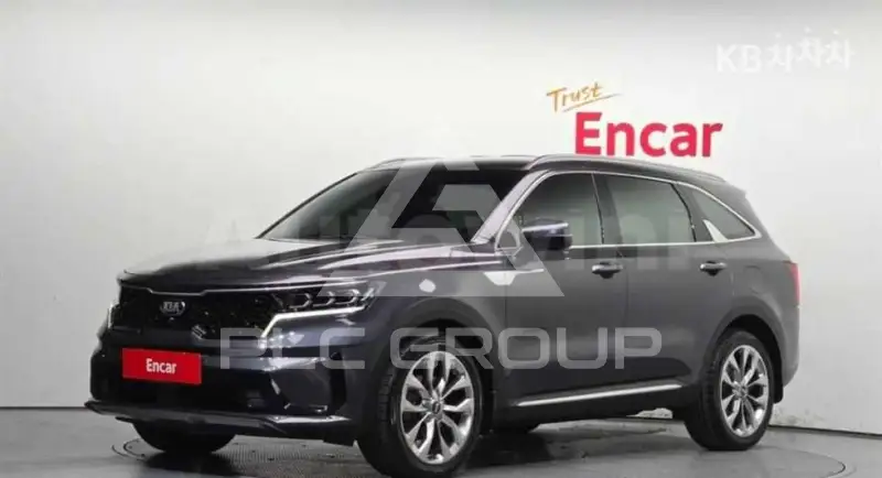2021 KIA Sorento