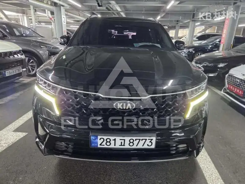 2021 KIA Sorento