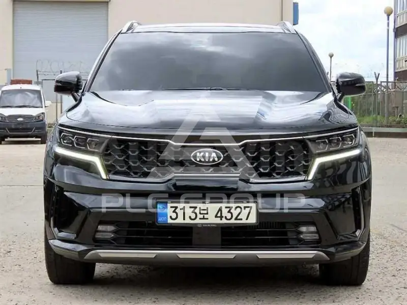 2021 KIA Sorento