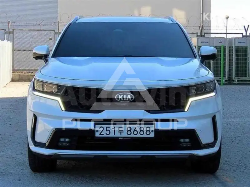 2021 KIA Sorento