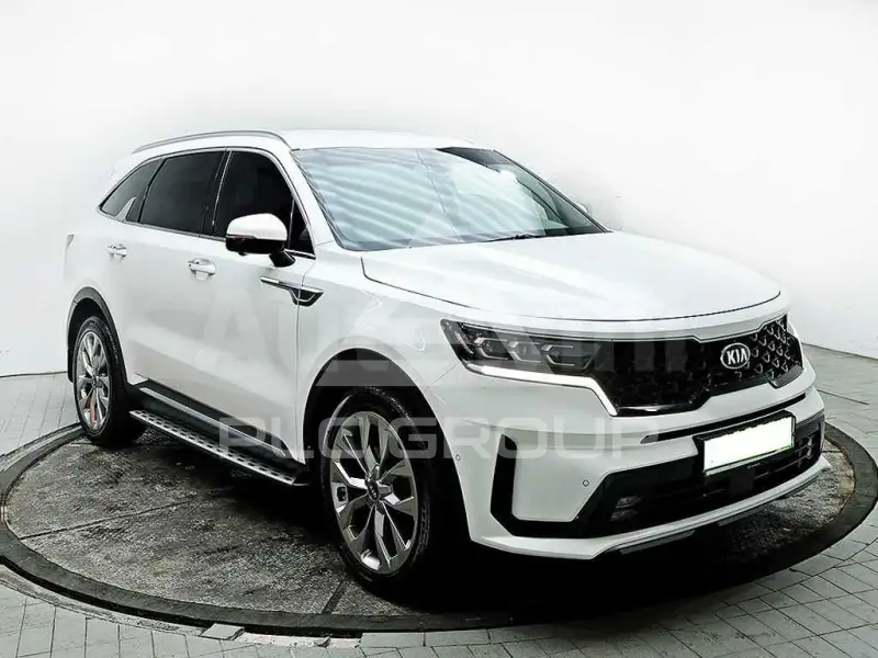 2021 KIA Sorento