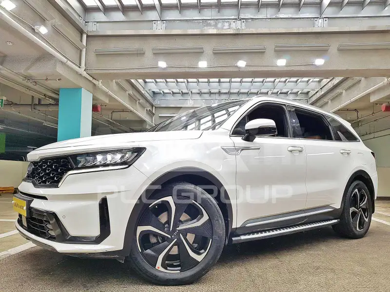 2021 KIA Sorento
