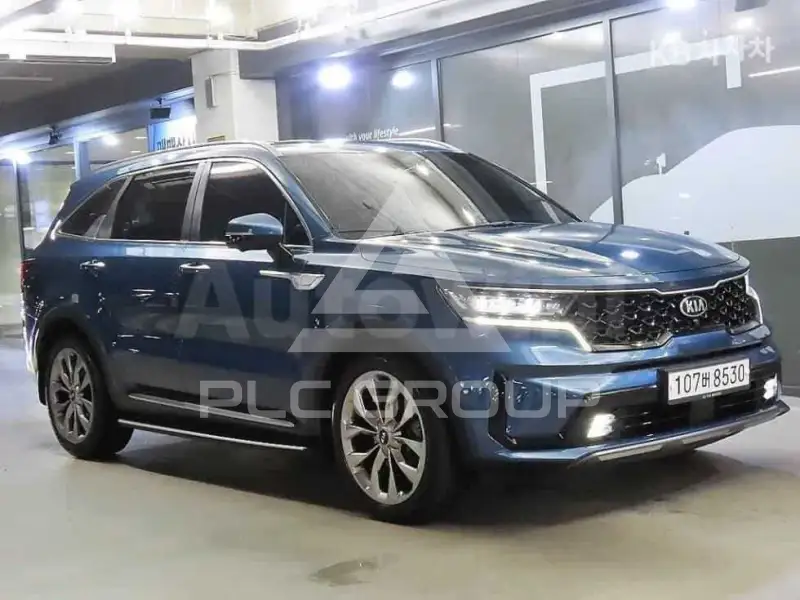 2021 KIA Sorento