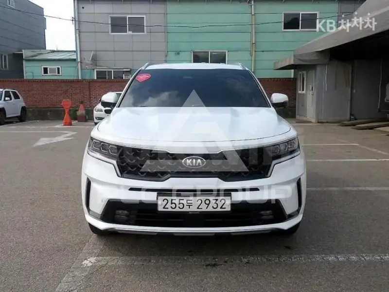 2021 KIA Sorento