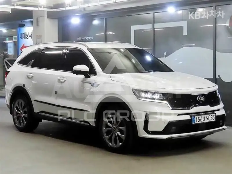 2021 KIA Sorento