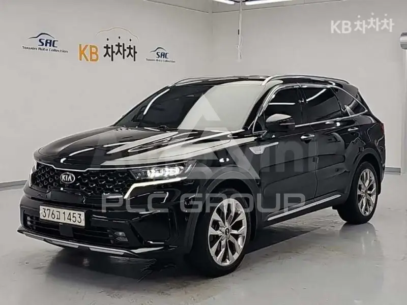 2021 KIA Sorento