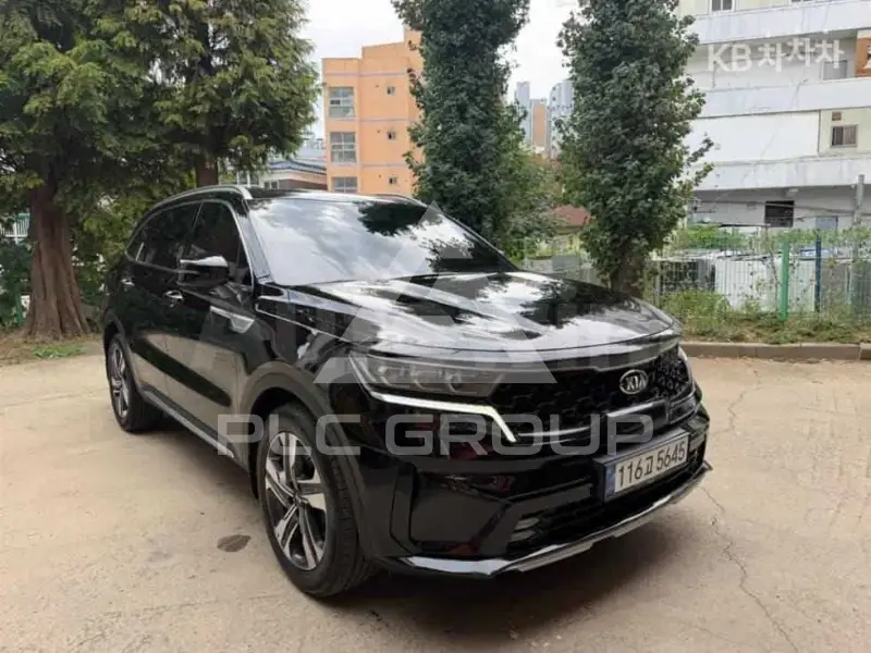 2021 KIA Sorento