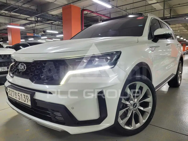 2021 KIA Sorento
