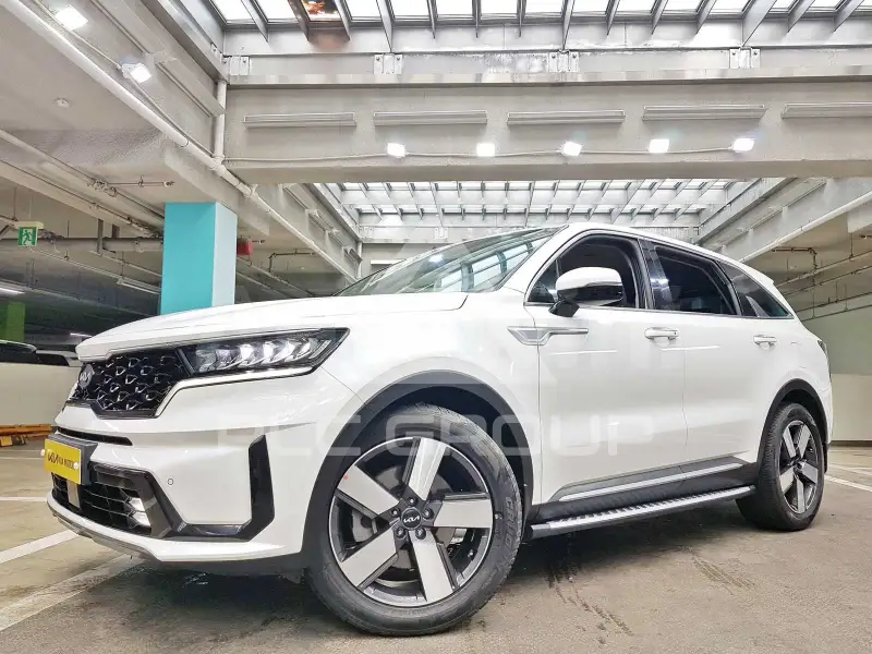 2021 KIA Sorento