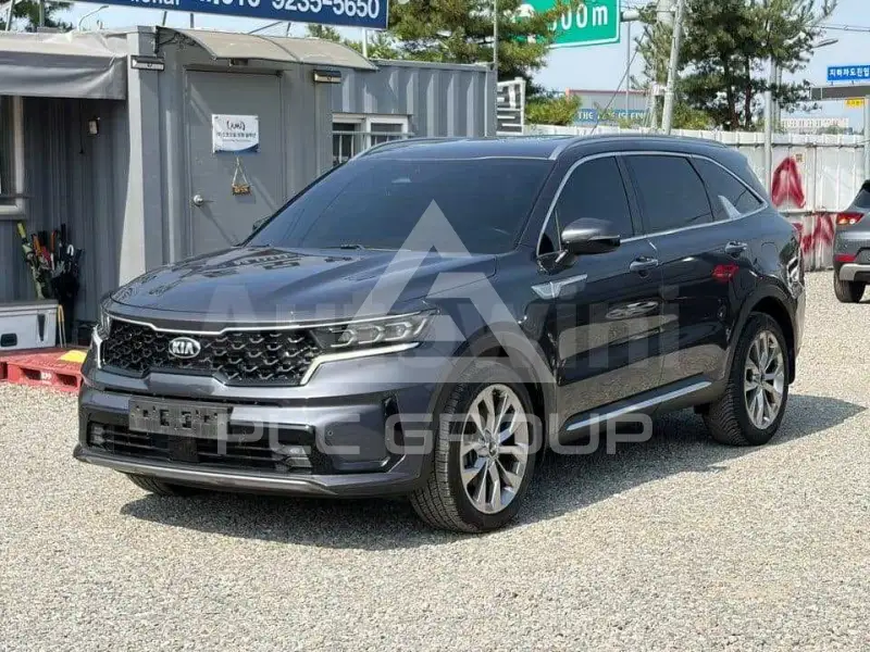 2021 KIA Sorento