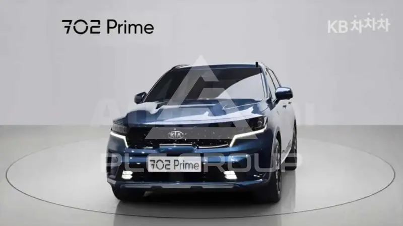 2021 KIA Sorento