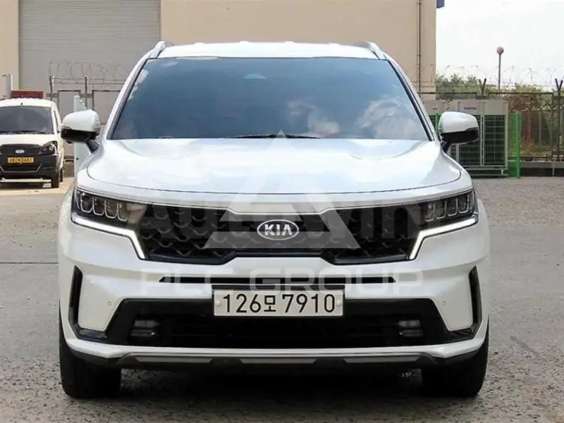 2021 KIA Sorento
