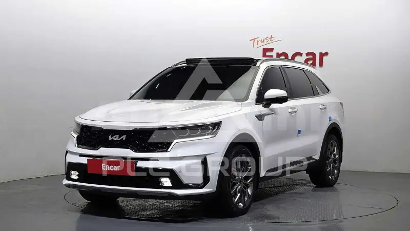 2021 KIA Sorento