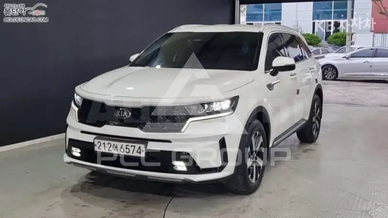 2021 KIA Sorento