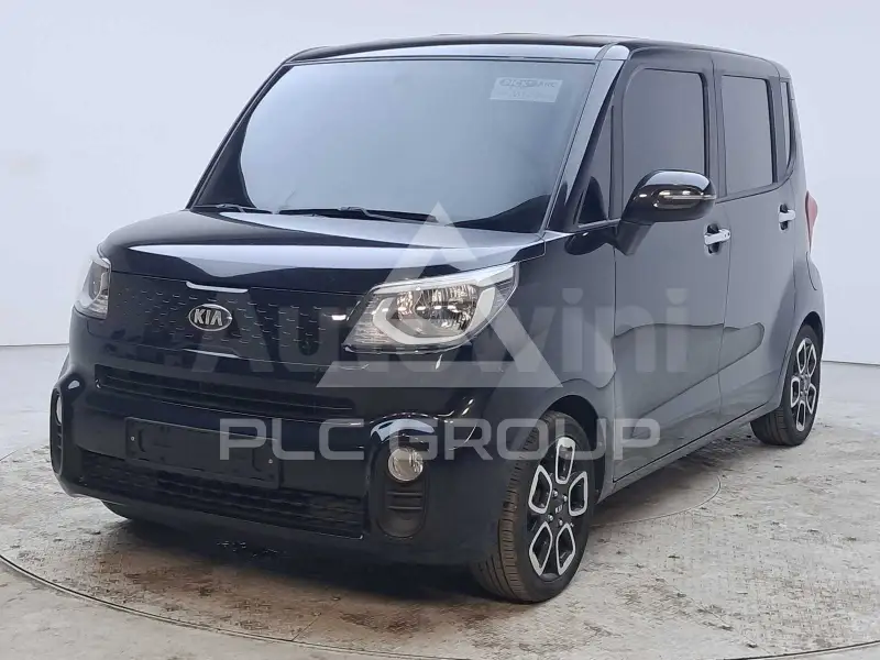 2021 KIA Ray