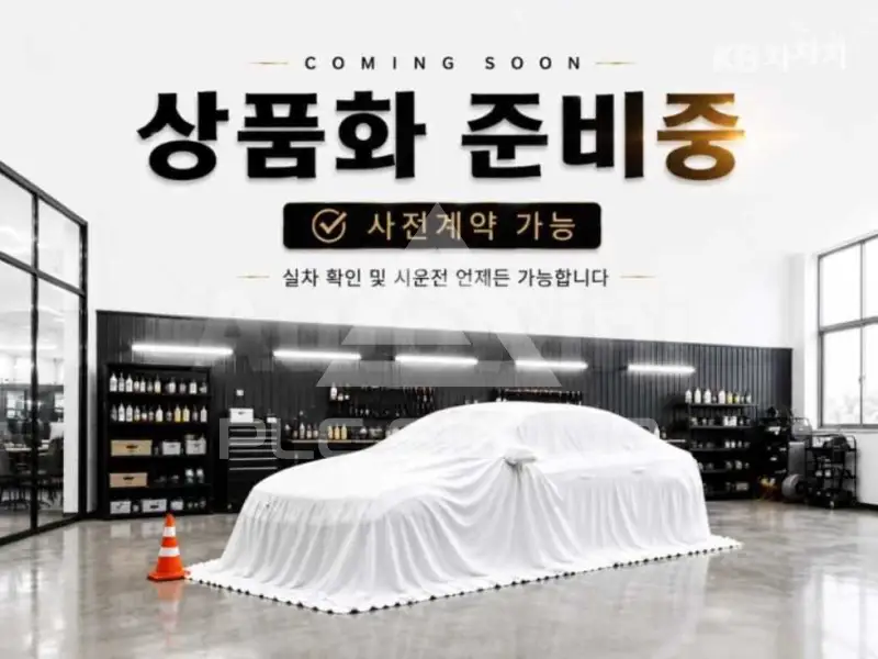 2021 KIA Ray