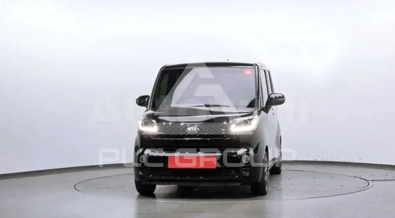 2021 KIA Ray