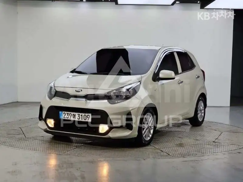 2021 KIA Morning