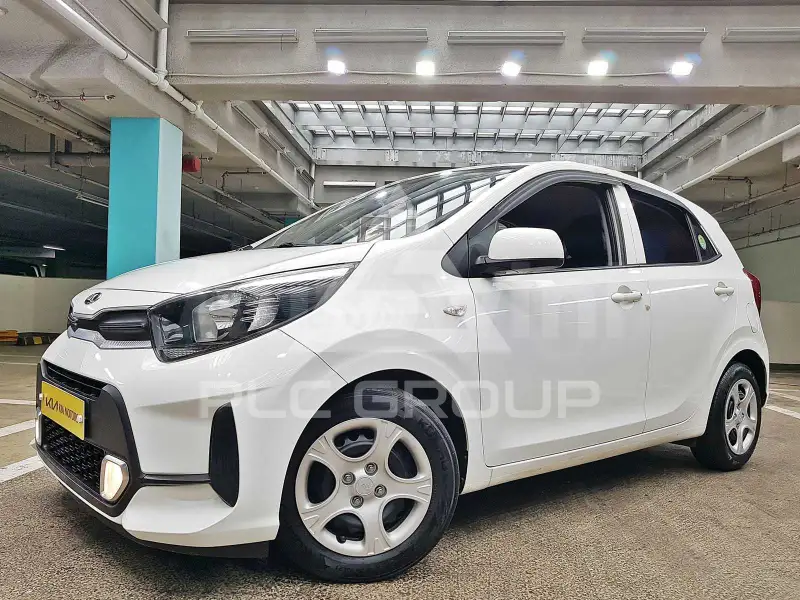 2021 KIA Morning