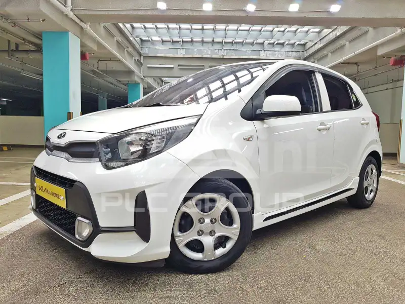 2021 KIA Morning