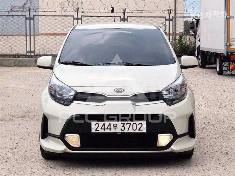 2021 KIA Morning