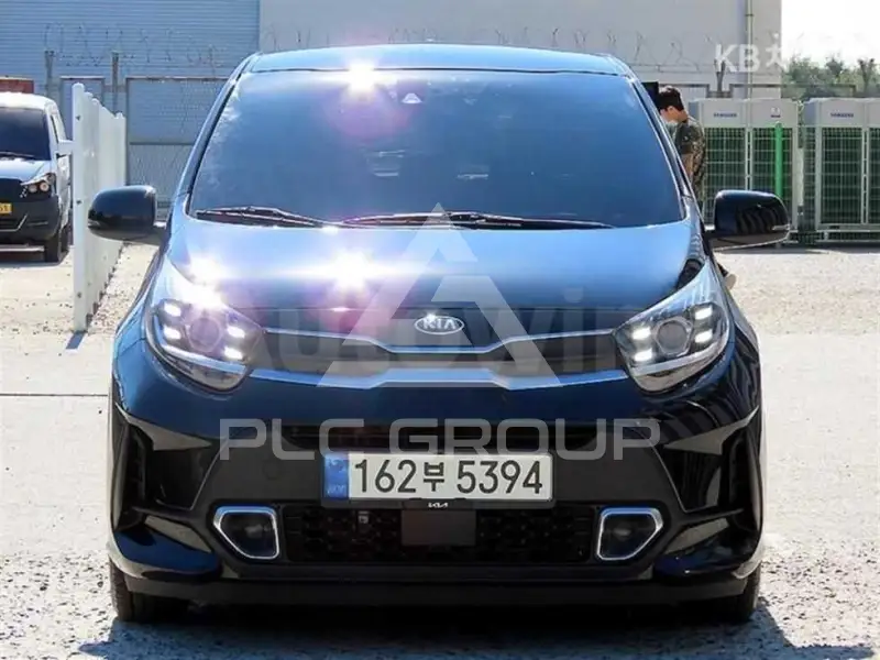 2021 KIA Morning