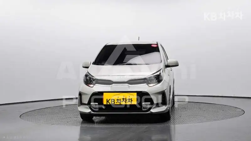2021 KIA Morning