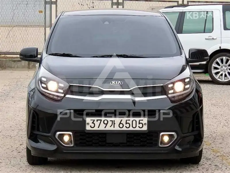 2021 KIA Morning
