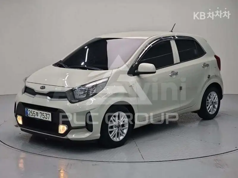 2021 KIA Morning