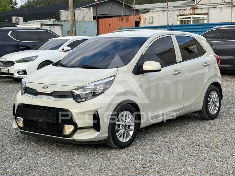 2021 KIA Morning