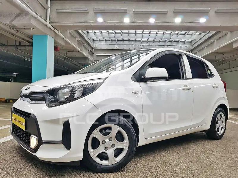 2021 KIA Morning