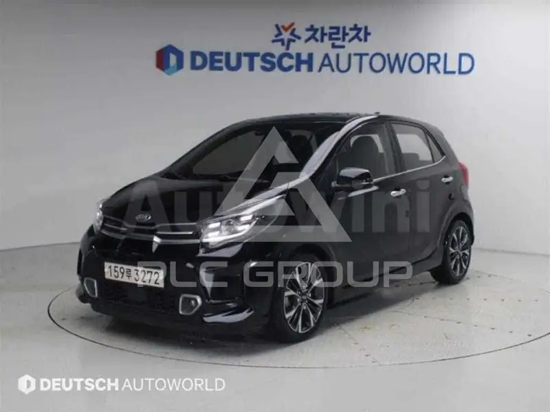 2021 KIA Morning