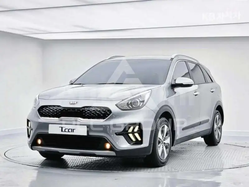 2021 KIA Niro